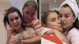 Dilan Polat'ın gözaltına alınan yardımcısı Şule'den olay paylaşım! Millet olarak rahatlayın