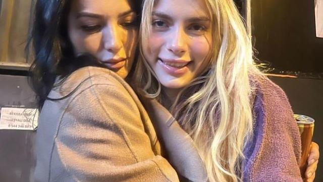 Aleyna Tilki'nin açıklamaları gündemde! Anne Havva Öztel çıldırdı: Küfür eden evladımla...