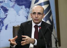 TÜİK duyurdu, Bakan Şimşek açıkladı: Yüksek cari açığın azaltılmasında önemli mesafe kat ettik