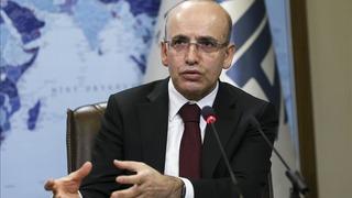 TÜİK duyurdu, Bakan Şimşek açıkladı: Yüksek cari açığın azaltılmasında önemli mesafe kat ettik