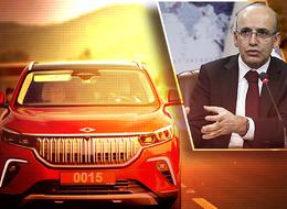 Togg'dan başka araca onay yok! Tasarruf hamlesini Mehmet Şimşek duyurdu: Gezilere herkes katılamıyor