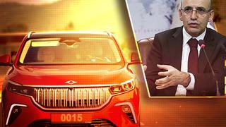 Togg'dan başka araca onay yok! Tasarruf hamlesini Mehmet Şimşek duyurdu: Gezilere herkes katılamıyor