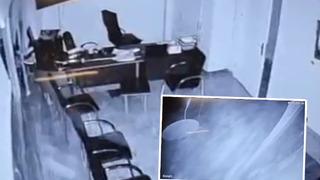 Deprem felaketinin Hatay'da kaydedilen yeni görüntüleri ortaya çıktı! 'Bugüne kadar hiç yayınlanmamış'