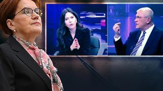 İYİ Parti'den 2028 kararı: Açık ve net olarak söylüyorum dedi, canlı yayına damgasını vurdu!