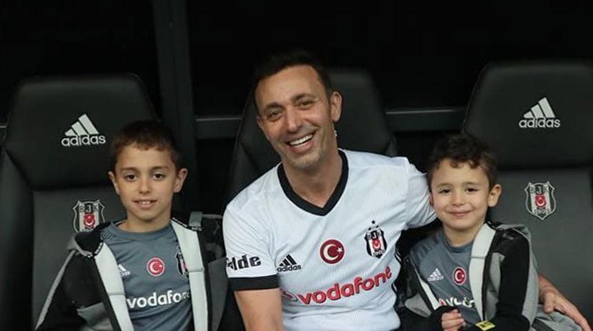 Fenerbahçe yenilgisinin ardından ünlü şarkıcı tek kelimelik paylaşım! Mustafa Sandal'dan Sergen Yalçın isteği