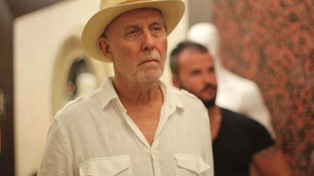 İlhan Şeşen'den üzen haber! Bodrum'dan apar topar İstanbul'a getirildi... İlhan Şeşen'in hastalığı ne?