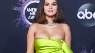 Selena Gomez, Benny Blanco ile 6 aydır birlikte olduğunu açıkladı