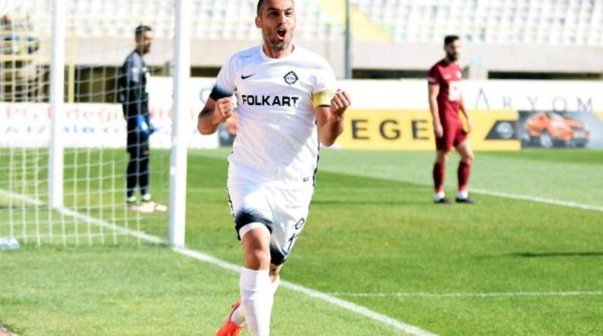 Altay'da Murat Ulu&ccedil; şoku