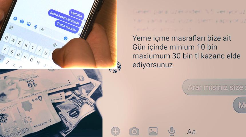 Dolandırıcıdan dolandırıcılık uyarısı! Sosyal medya gruplarındaki tuzak: Bahis sitesi kullanıcıları dikkat