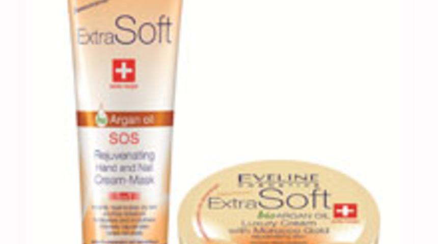 Dore'den Argan Yağı Mucizesi!