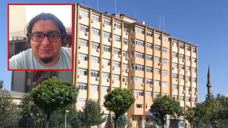 Emniyette tartıştığı polis öldürmüştü! Dehşete düşüren sözler: 'Seni vurmazsam ne olayım'