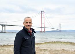 1915 Çanakkale Köprüsü'ne iki farklı ödül! Bakan Uraloğlu: Ülke olarak hepimizi gururlandırıyor