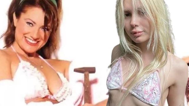 Hilal Cebeci'den Aleyna Tilki paylaşımı! 11 yıl önce bıraktım...