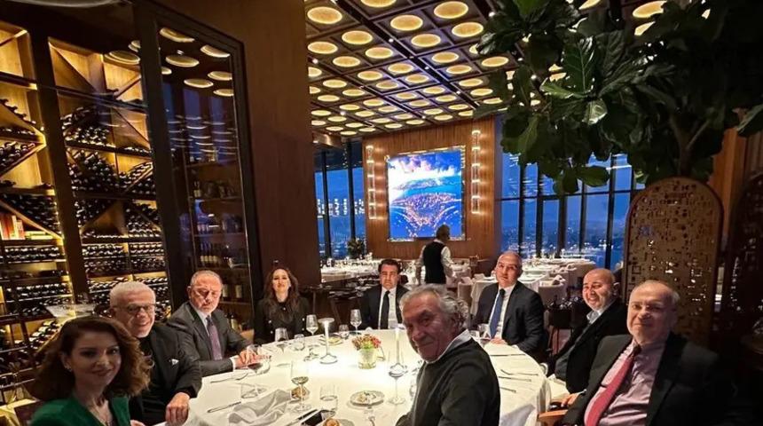 TOGG sponsorluğu sonrası yine Fatih Altaylı vakası! Bu kez Bakan Mehmet Ersoy ve danışmanına tepki gösterdiler