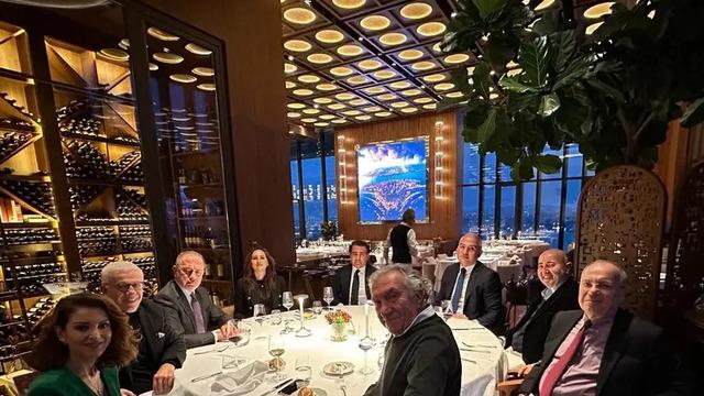 Brand Week'teki sponsorluk krizi sonrası yine Fatih Altaylı vakası! Bu kez Bakan Mehmet Ersoy ve danışmanına tepki gösterdiler