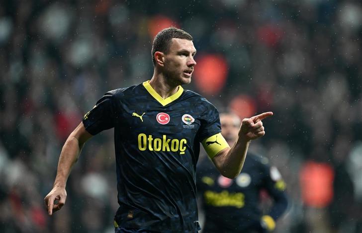 Beşiktaş - Fenerbahçe derbisinden sonra dünya onu konuştu! İşte dev maçın ardından dış basına yansıyanlar  G1