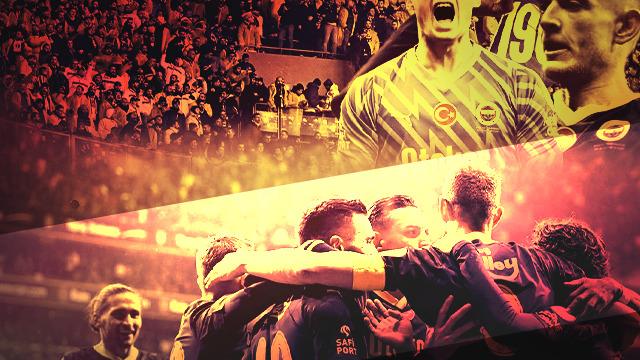 Beşiktaş - Fenerbahçe derbisinden sonra dünya onu konuştu! İşte dev maçın ardından dış basına yansıyanlar 