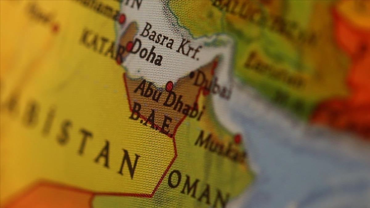 Petrol fiyatları i&ccedil;in kritik karar! Birleşik Arap Emirlikleri OPEC ten ayrılıyor 1