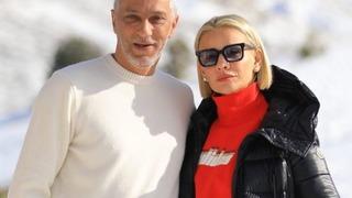 Esra Erol'un kocası Ali Özbir'in paylaşımı sosyal medyayı salladı! Esra kilo aldı