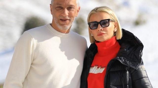 Esra Erol'un kocası Ali Özbir'in paylaşımı sosyal medyayı salladı! Esra kilo aldı