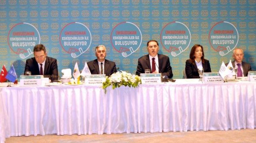 Kamu Başdenetçisi Malkoç: Kudüs, İsrail'in başkenti olamaz