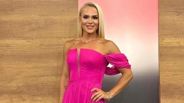 Survivor Nagihan Karadere kaç yaşında, kimdir? Ünlü atlet Nagihan Karadere hiç şampiyon oldu mu? Survivor 2024 takım kadroları belli oluyor!