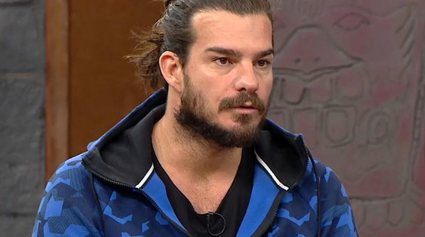 Survivor All Star 2024 Hakan Hatipoğlu nereli, kimdir ve kaç yaşında? Hakan Hatipoğlu'nun hayatı ve biyografisi