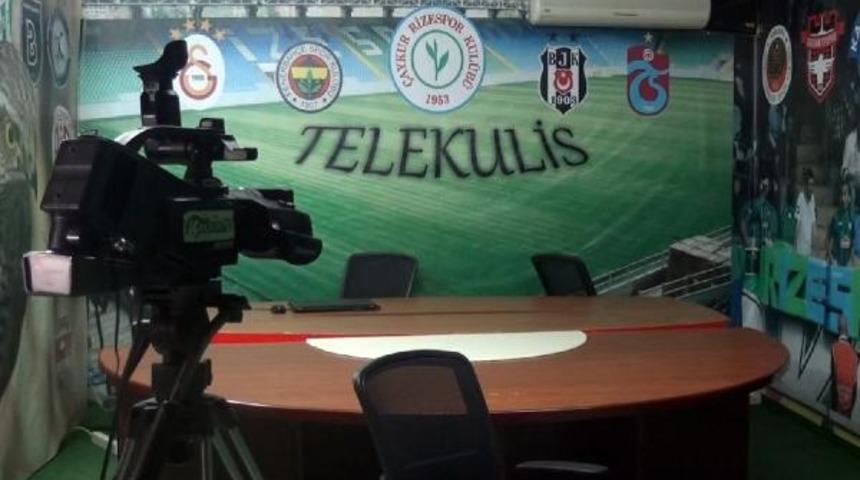 Borçtan yayını durdurulan televizyonun koordinatörü düzenleme bekliyor