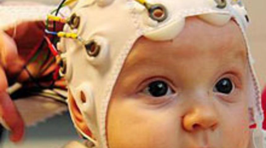 Otizmli Bebeğin İhtiya&ccedil;ları