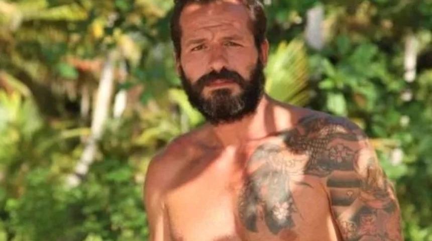 Survivor Nihat Altınkaya kimdir, nereli ve kaç yaşında? Nihat Altınkaya dizileri neler, evli mi? Survivor 2024 takım kadroları belli oluyor!