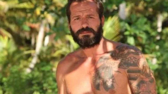 Survivor Nihat Altınkaya kimdir, nereli ve kaç yaşında? Nihat Altınkaya dizileri neler, evli mi? Survivor 2024 takım kadroları belli oluyor!