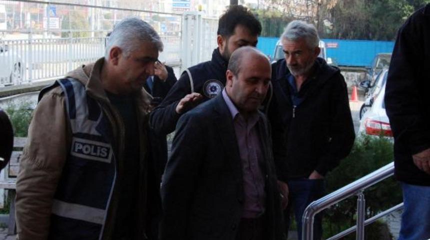 Şantajla para isteyen televizyon kanalının sahibi tutuklandı
