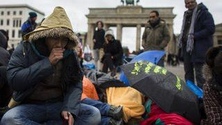 Almanya’dan Sığınmacıların Geri Dönmesine Teşvik