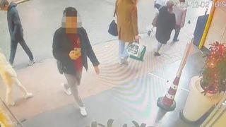 Taksim'deki seyyar tezgahtan Milli Piyango yılbaşı biletlerini çaldı! Otelde biletleri incelerken yakalandı