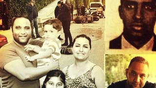 Somali Cumhurbaşkanı'nın oğlunun çarptığı kuryenin eşinin söyledikleri gündem olmuştu! Adalet Bakanı Tunç polisler hakkında soruşturma başlatıldığını duyurdu