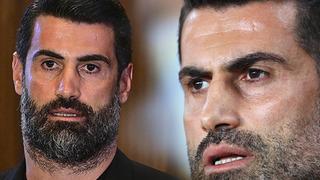 Volkan Demirel 90+8'de büyük şok geçirdi! Son anlarda neler oldu neler...