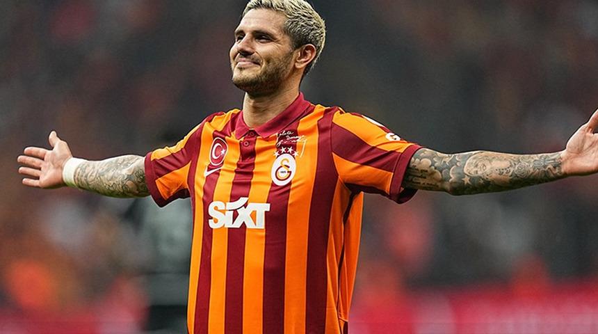 Icardi'yi bir türlü rahat bırakmıyorlar! Şimdi de İtalyan devinin scoutları izlemeye geliyor