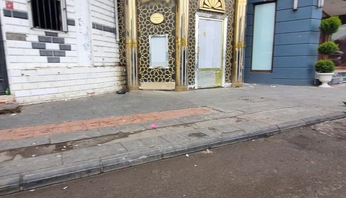 Diyarbakır’da eğlence mekanına silahlı saldırı! Bir kişi hayatını kaybetti