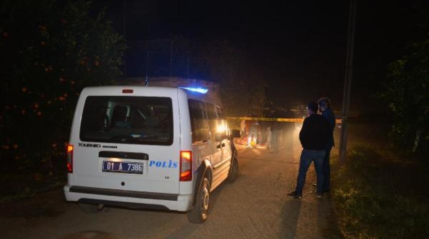 Sokak ortasında tabancayla öldürüldü