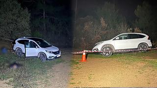 Manisa'da aile dehşeti! Eşini ve kayınbiraderini öldürüp, intihar etti