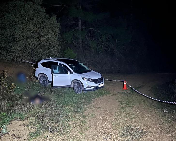 Manisa'da aile dehşeti! Eşini ve kayınbiraderini öldürüp, intihar etti G1
