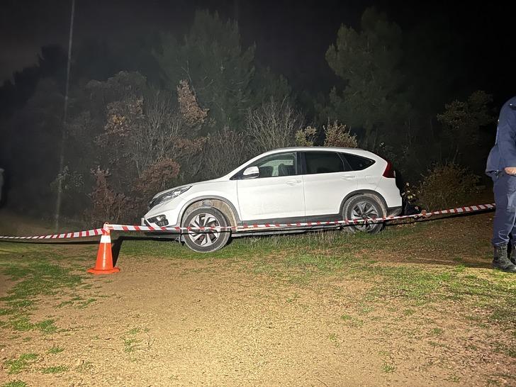 Manisa'da aile dehşeti! Eşini ve kayınbiraderini öldürüp, intihar etti G3