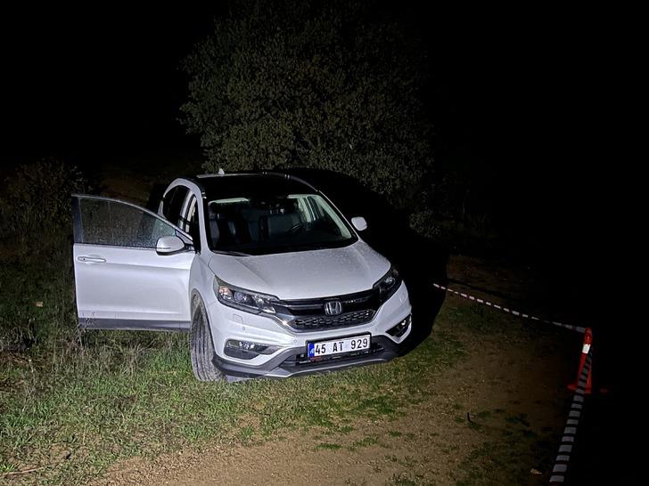 Manisa'da aile dehşeti! Eşini ve kayınbiraderini öldürüp, intihar etti G4