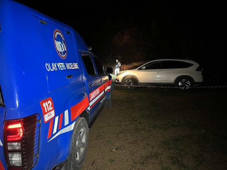 Manisa'da aile dehşeti! Eşini ve kayınbiraderini öldürüp, intihar etti G5