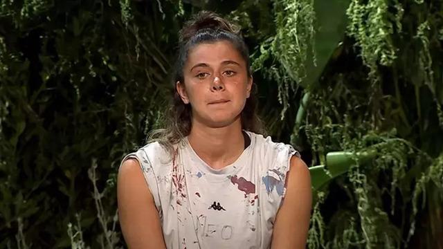 Survivor Nefise Karatay kimdir, kaç yaşında, ne iş yapıyor? Nefise Karatay Survivor 2024 kadrosunda!