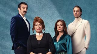 SHOW TV CANLI SANDIK KOKUSU İZLE! Özge Özpirinçci'nin yeni dizisi Sandık Kokusu hangi gün? Show TV yayın akışı