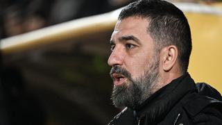 Arda Turan, Eyüpspor'un başında tarih yazıyor! Rakip kaleye toplamda 42 gol attılar