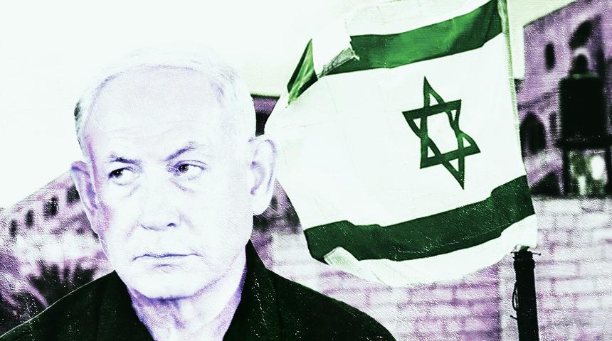 Gazze'de bebek çocuk demeden katliam yapan Netanyahu'nun oğlu Yair'den skandal paylaşım! Hedefinde Türkiye var...