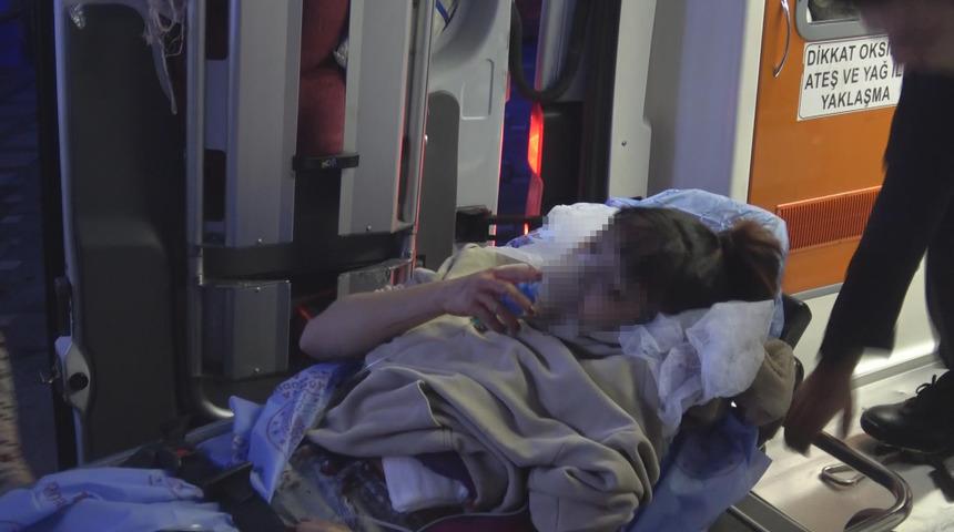 Konya'da akran şiddeti! 16 yaşındaki genç kız, aynı yaştaki iki kız tarafından göğsünden bıçaklandı