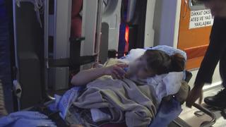 Konya'da akran şiddeti! 16 yaşındaki genç kız, aynı yaştaki iki kız tarafından göğsünden bıçaklandı